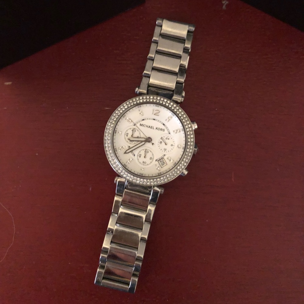 Michael Kors watch
